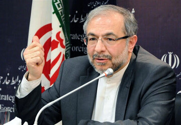  موسوی: غرب‌نشینان بیخود بر طبل بستن سفارت‌ها نکوبند