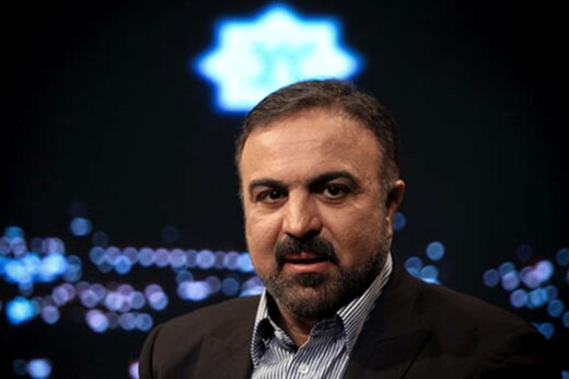  واکنش‌های متفاوت به انتخاب مجری مناظره‌ها / آقای حیدری! مناظره‌ها سرد و بی روح نباشند