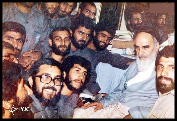گزارش آزادسازی سوسنگرد