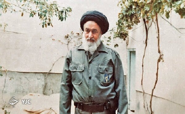 گزارش آزادسازی سوسنگرد