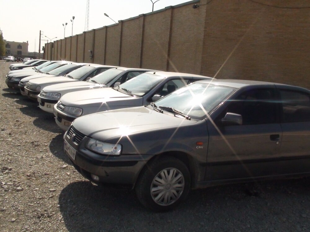 خودرو