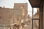 ببینید | ورود دوربین به زندان های داعش در بوکمال