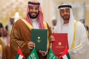 اسناد امارات از دو سال ولیعهدی بن سلمان حاکی از چیست؟