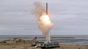 کره شمالی دو موشک بالستیک آزمایش کرد