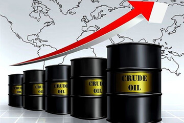 ببینید | تاثیر خبر کشف واکسن کرونا بر روی قیمت نفت