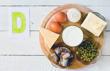 تحقیقات جدید نشان می‌دهند: ارتباط جدی ویتامین D و ابتلا به کووید۱۹
