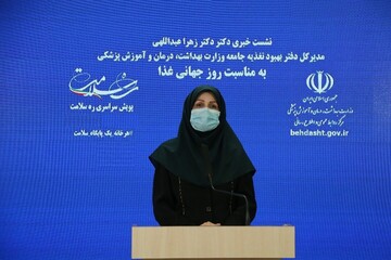 توصیه مهم وزارت بهداشت به بزرگسالان برای پیشگیری از کرونا