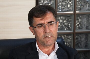 ​۹۵ درصد  راه های روستایی اردبیل آسفالت شده است
