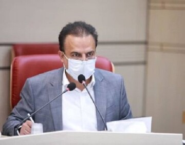 اعمال تحریم‌ها موجب افزایش سرمایه‌گذاری شده است