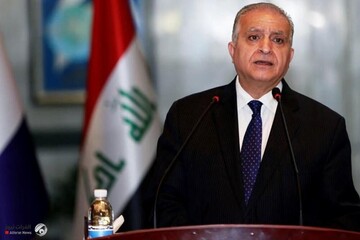 عراق: ما اولویت بایدن نیستیم