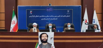  اجازه ورود داروهای مورد نیاز جانبازان به کشور را نمی‌دهند