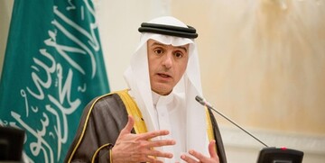 الجبیر: داشتن سلاح اتمی حق عربستان است