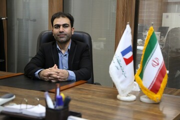 مدیر زیرساخت های فناوری اطلاعات و ارتباطات سازمان منطقه آزاد اروند منصوب شد