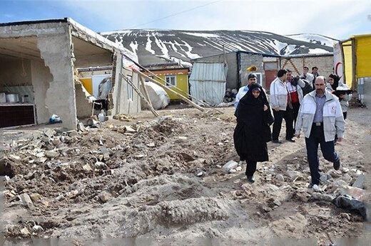 یک زلزله‌شناس: زلزله تهران فاجعه‌آمیزترین حادثه در سه قرن اخیر خواهد بود