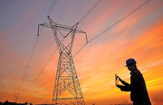 ارائه غیرحضوری کلیه خدمات برق در البرز از اول آذرماه