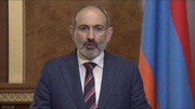 نخست‌وزیر ارمنستان کناره‌گیری می‌کند