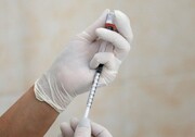 واکسیناسیون کرونا در مسکو آغاز شد