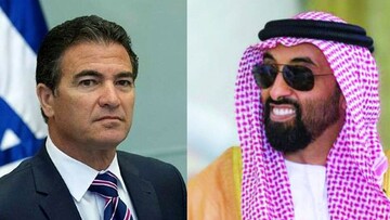 امارات اولین سیلی امنیتی را از اسرائیل دریافت کرد 