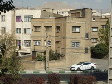 خانه های 20 تا 30 ساله تهران چند؟ / وضعیت فایل‌های سبز تهران 

