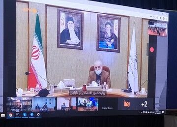 برنامه ریزی برای افزایش حضور در بازارهای منطقه دستور کار است