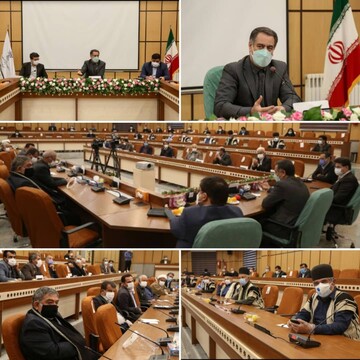 محدودیت ها با همراهی مردم باعث مهار بیماری کرونا می شود 
