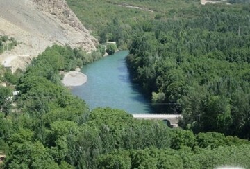 نمایندگی حفاظت محیط زیست شهرستان سامان در چهارمحال و بختیاری افتتاح شد 