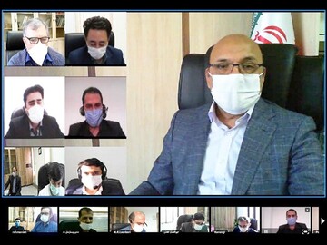 اپلیکیشن برق من به عنوان برترین خدمت سبز در راستای تحقق دولت الکترونیک است