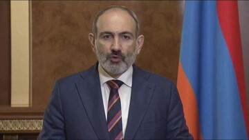 پاشینیان: روسیه در صورت حمله باکو، از ایروان حمایت می‌کند