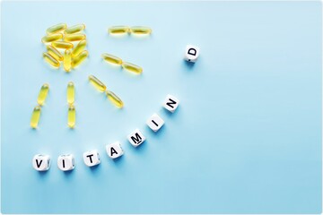 یافته جدید: کمبود ویتامین D تمایل به اعتیاد را افزایش می‌دهد