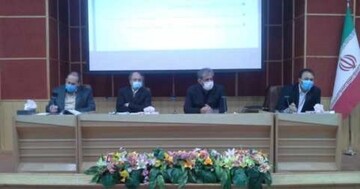 اجرای طرح نظام جامع مدیریت پسماند در قزوین 
