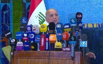 بغداد و واشنگتن برای خروج نظامیان آمریکایی از عراق توافق کردند