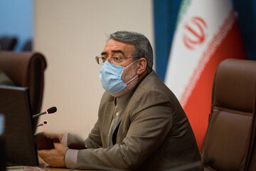 علت دیدار رحمانی فضلی با مشاور عالی وزیر کشور عراق چه بود؟ 