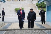 آمریکا برای از سرگیری مذاکرات با کره شمالی اعلام آمادگی کرد