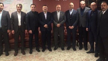 هیات مدیره پرسپولیس و استقلال جایی برای دیده شدن!