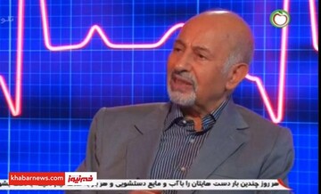 ماجرای یک پزشک ایرانیِ ایرانی!