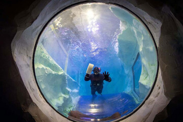 ببینید | تصاویری دیدنی از آنچه که در هفته اخیر گذشت