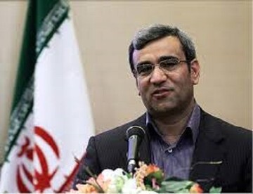 پیام تبریک مدیرعامل سازمان منطقه آزاد کیش به مناسبت سالروز تشکیل بسیج مستضعفین