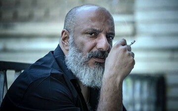 امیر جعفری به جای نوید محمدزاده در نقش فردوسی + عکس