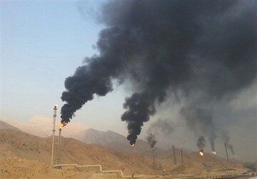 حق آلایندگی قابل ملاحظه ای به خوزستان تعلق خواهد گرفت
