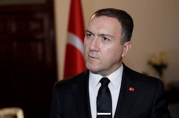 عراق ترکیه را متهم کرد؛ آنکارا پاسخ داد