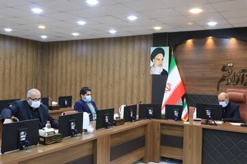 پایگاه اطلاع رسانی جدید سازمان منطقه آزاد قشم راه اندازی می شود
