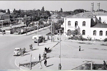 ببینید | بلایی که ارامنه بر سر اغدام آورده‌اند!