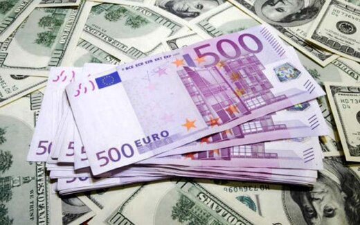 گام های اروپا برای کاهش وابستگی به دلار/ اروپا به دنبال تقویت موقعیت یورو 