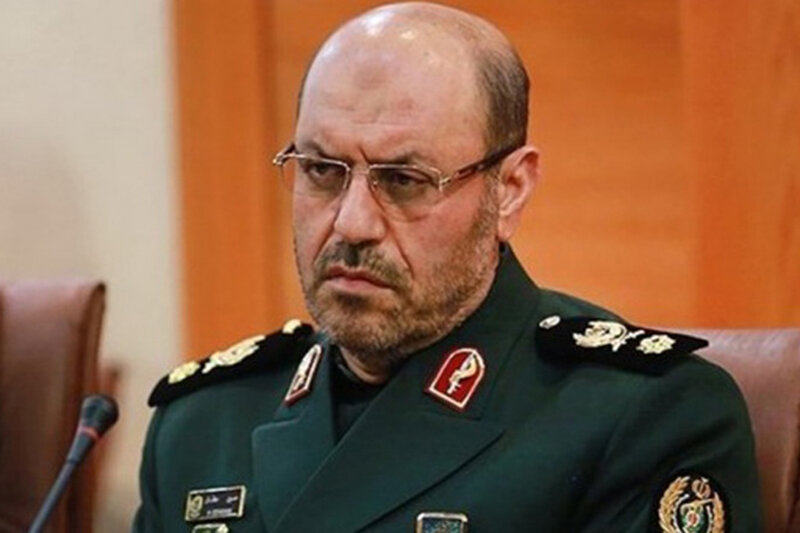 شرط ایران برای مذاکره با آمریکا از زبان سردار دهقان / بُرد موشک های ایران محدودیتی ندارد