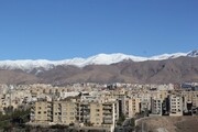 پس لرزه‌های کاهش قیمت مسکن در حاشیه تهران