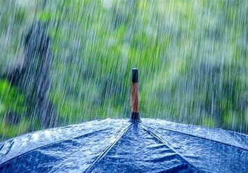 ادامه بارش باران در آذربایجان‌غربی تا پایان هفته