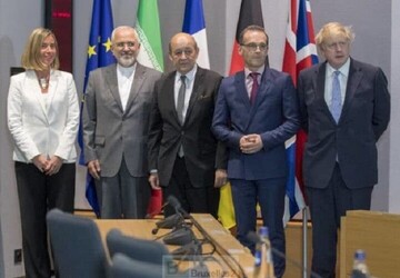 نشریه آلمانی: ترامپ می‌رود اما برنامه هسته‌ای ایران شدیدتر از دوران اوباما ادامه دارد