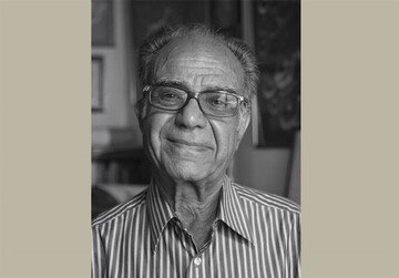 آثار سعید شمس‌انصاری، دیدنی شد
