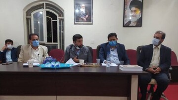 ۴۳ هزار هکتار از اراضی بخش فتح المبین شوش آماده کشت شد