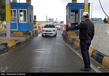 آغاز محدودیت های کرونایی در قم